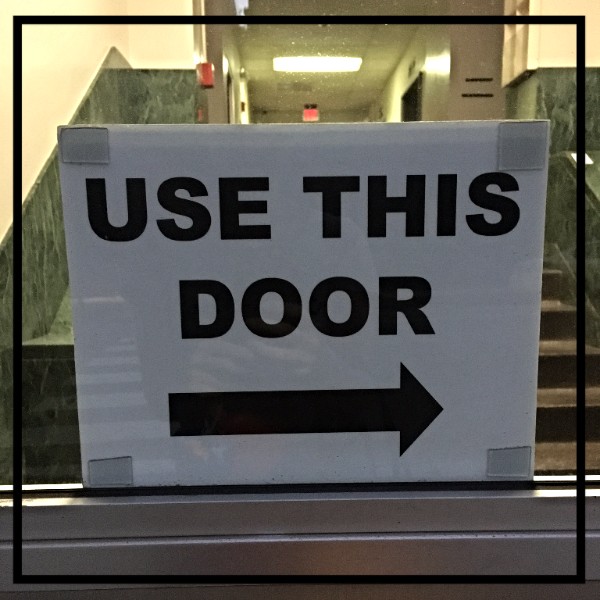 use-this-door